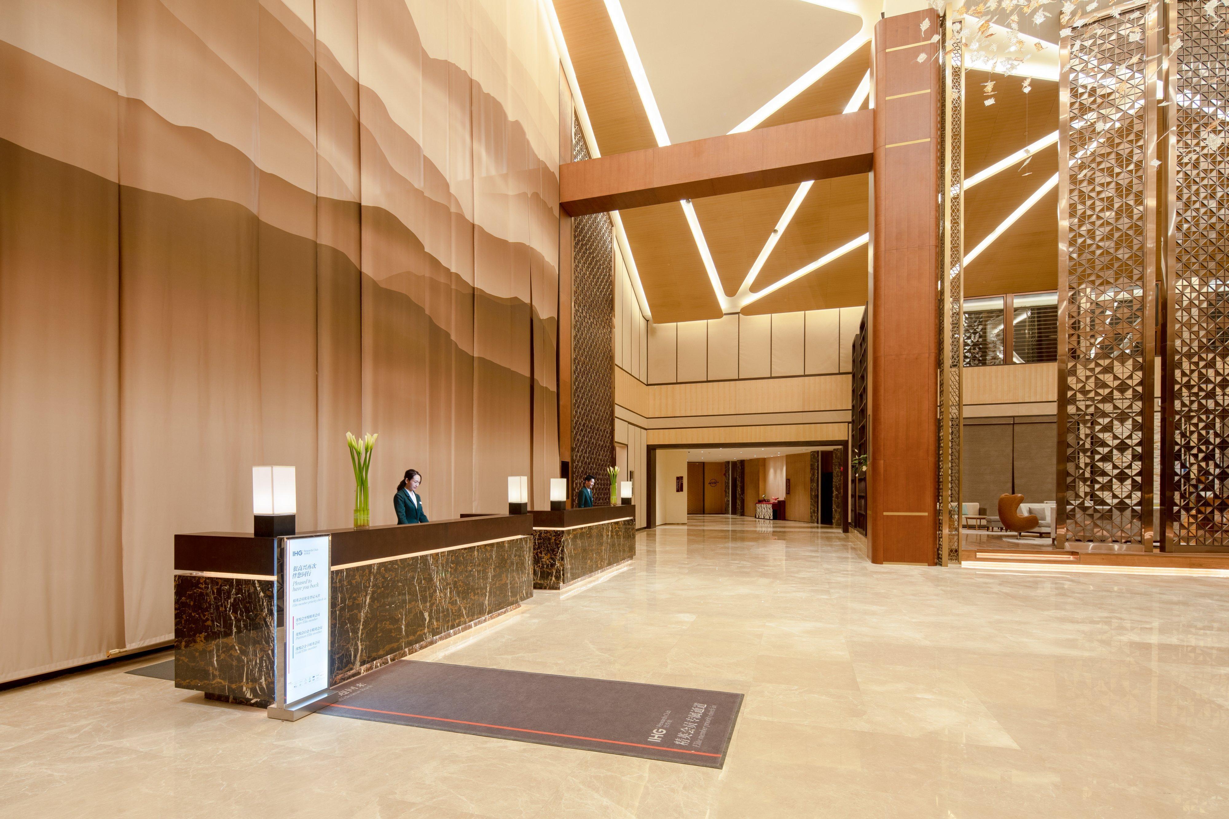 Holiday Inn Resort Zhangjiakou Chongli, An Ihg Hotel מראה חיצוני תמונה