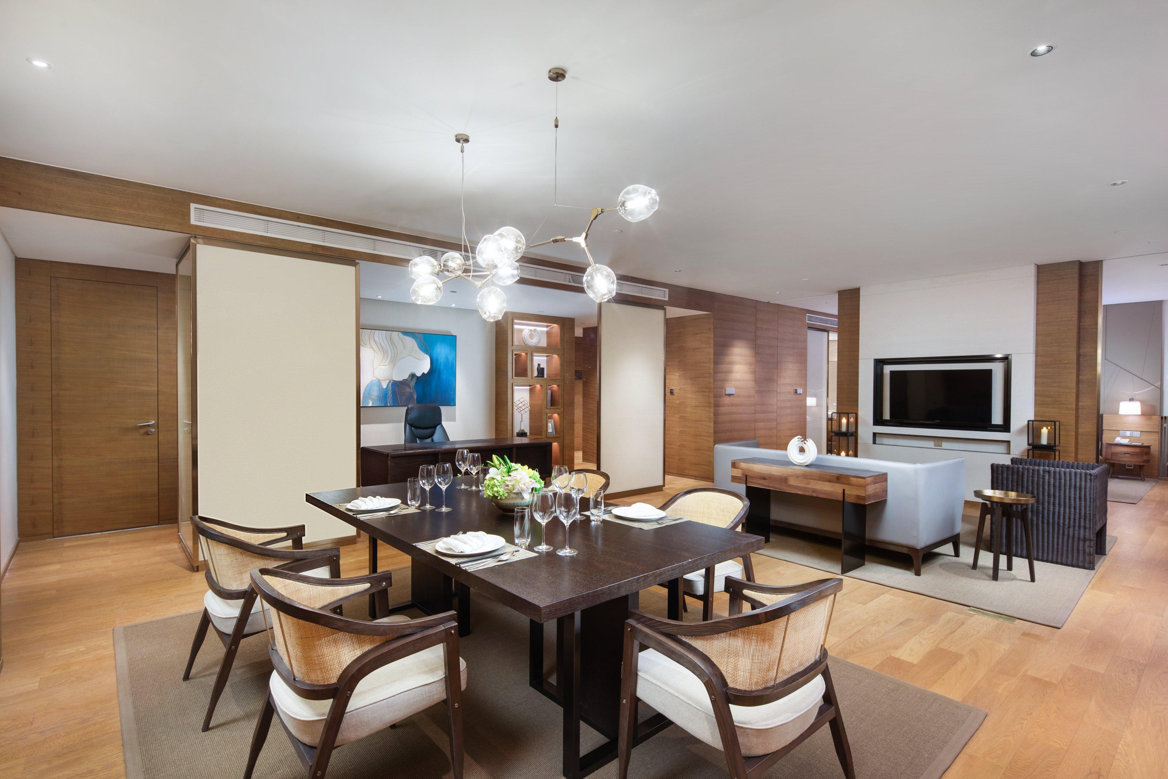 Holiday Inn Resort Zhangjiakou Chongli, An Ihg Hotel מראה חיצוני תמונה