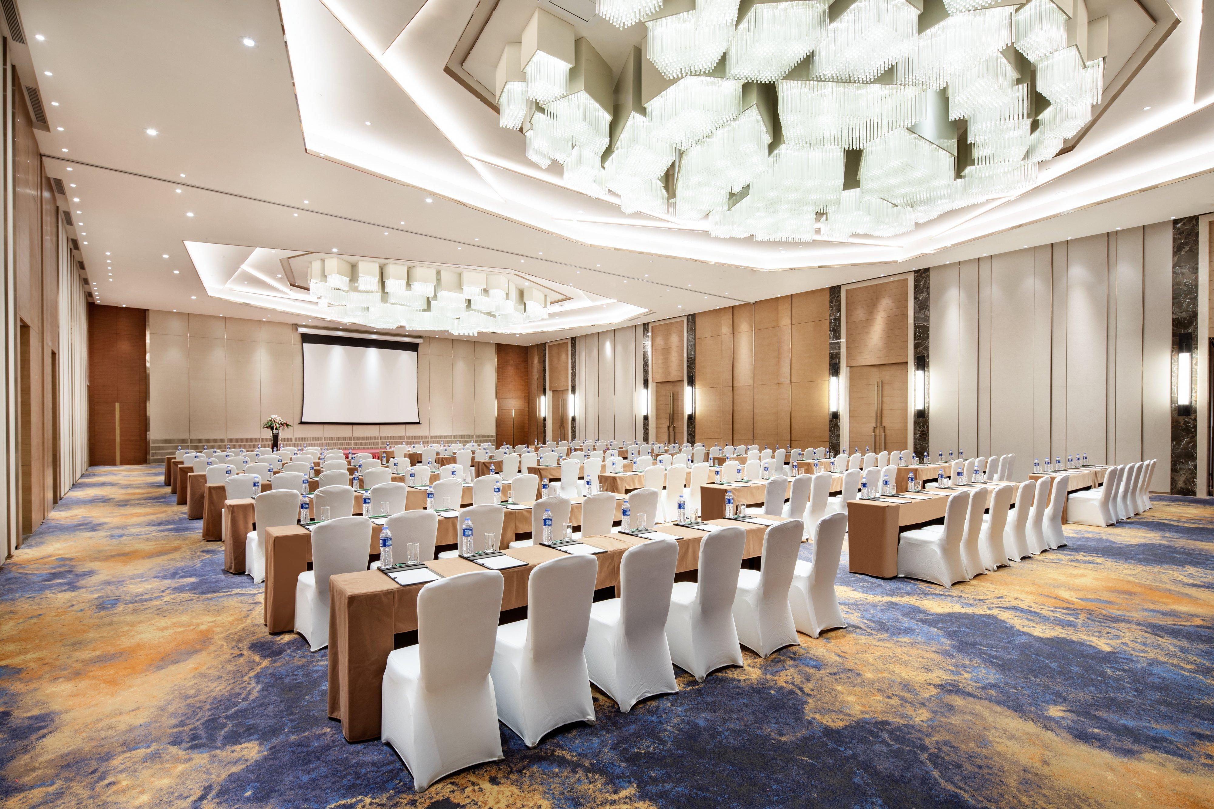 Holiday Inn Resort Zhangjiakou Chongli, An Ihg Hotel מראה חיצוני תמונה