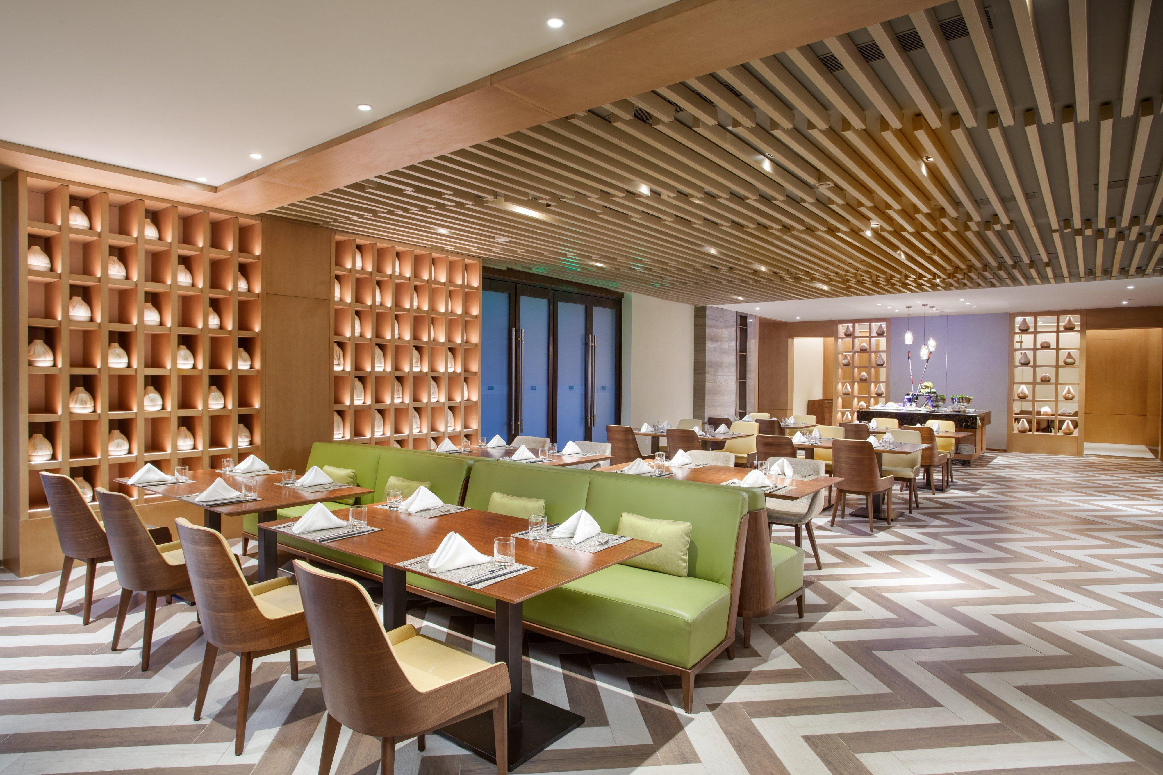 Holiday Inn Resort Zhangjiakou Chongli, An Ihg Hotel מראה חיצוני תמונה