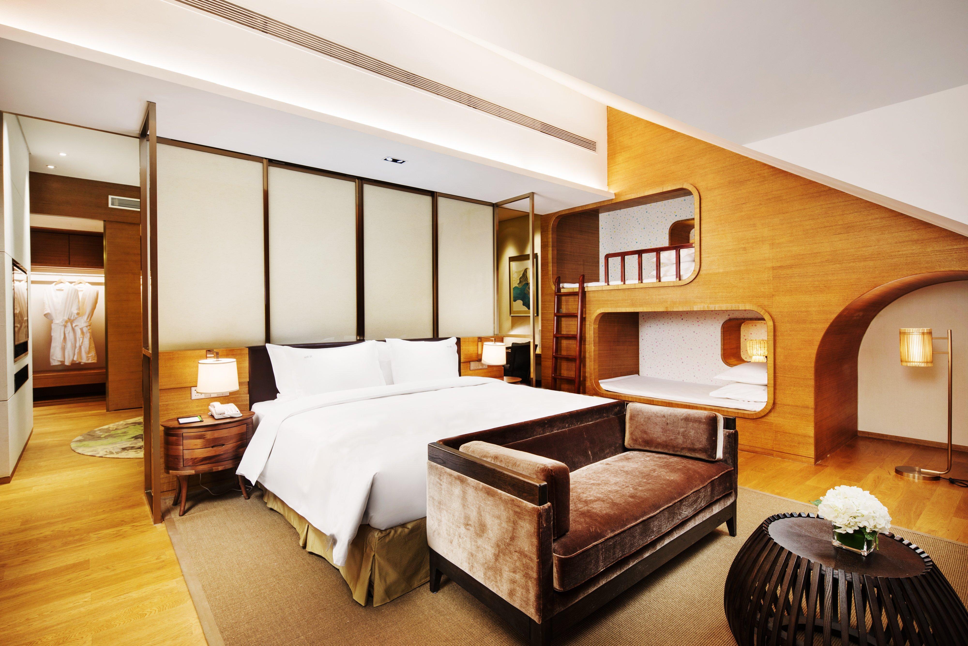 Holiday Inn Resort Zhangjiakou Chongli, An Ihg Hotel מראה חיצוני תמונה