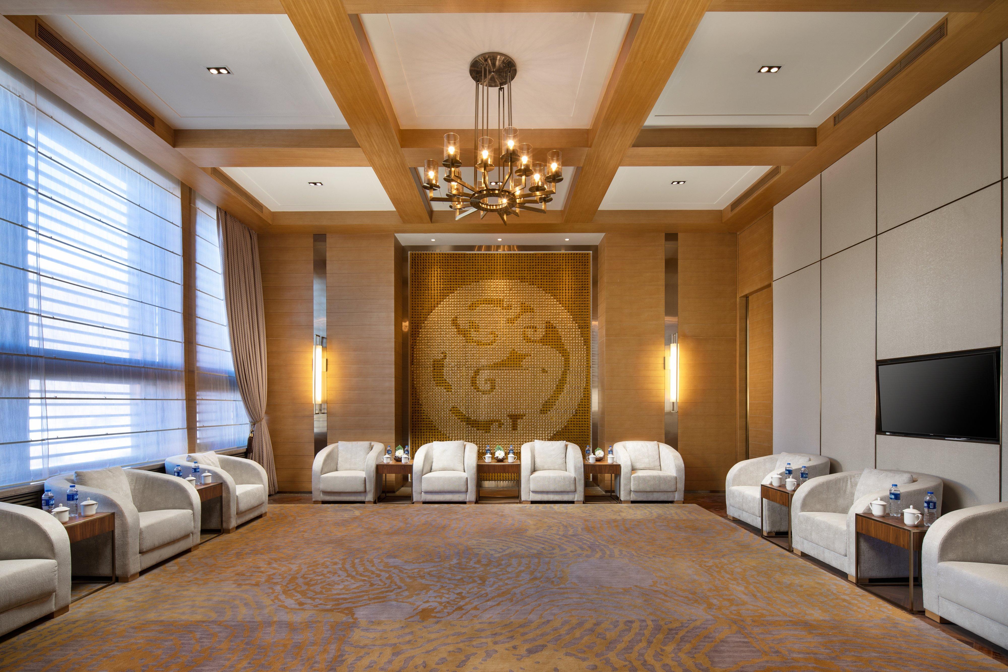Holiday Inn Resort Zhangjiakou Chongli, An Ihg Hotel מראה חיצוני תמונה