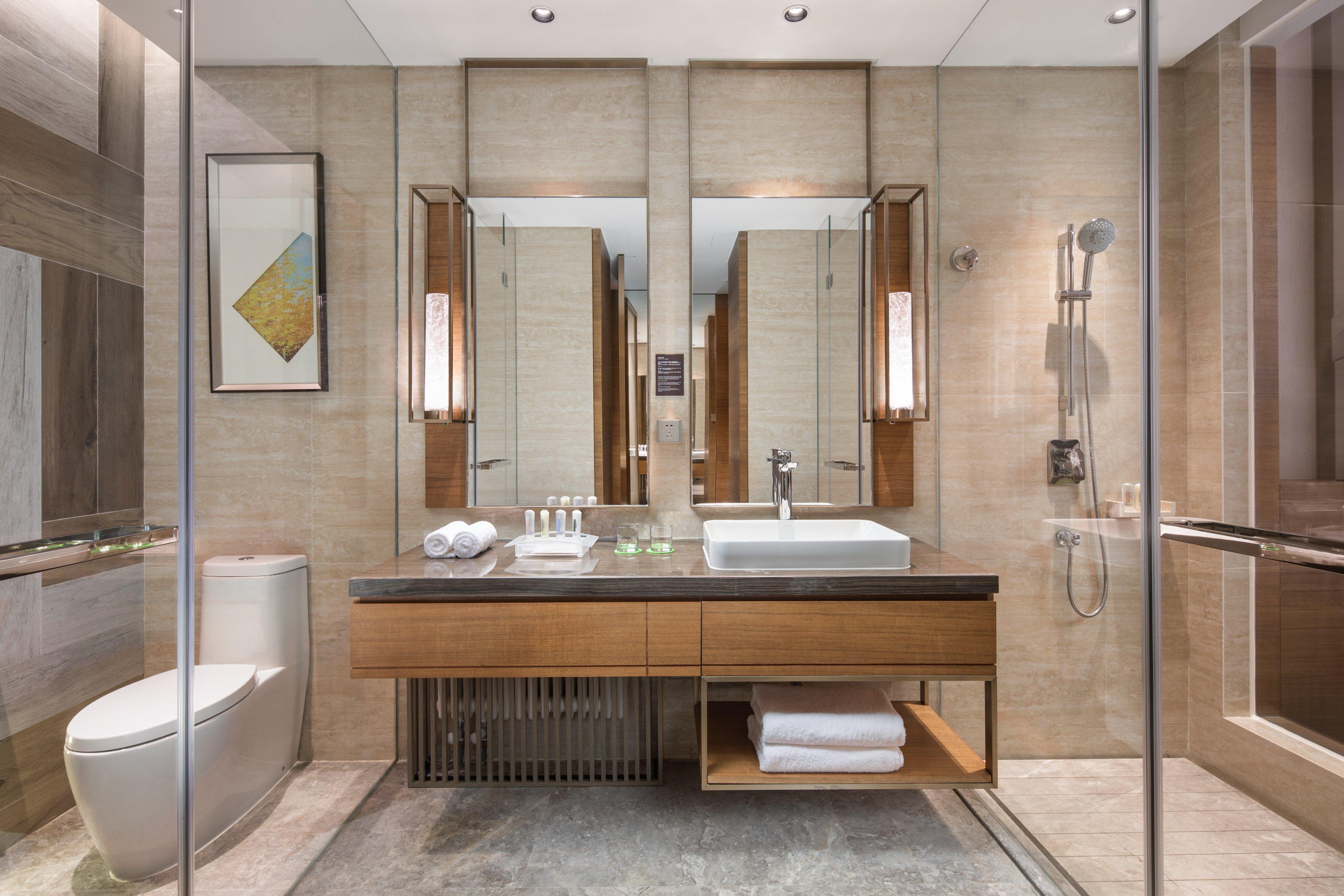 Holiday Inn Resort Zhangjiakou Chongli, An Ihg Hotel מראה חיצוני תמונה
