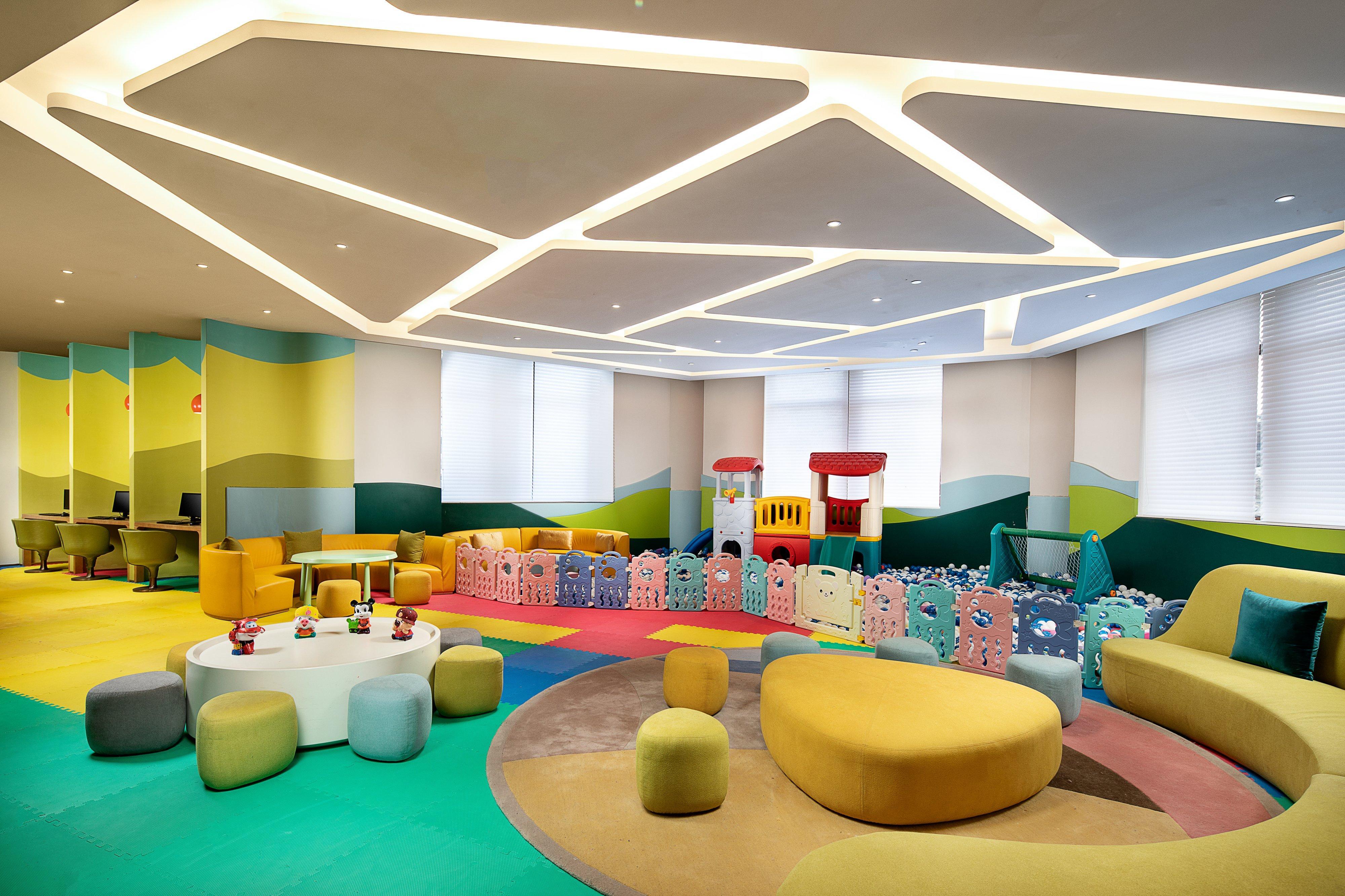 Holiday Inn Resort Zhangjiakou Chongli, An Ihg Hotel מראה חיצוני תמונה