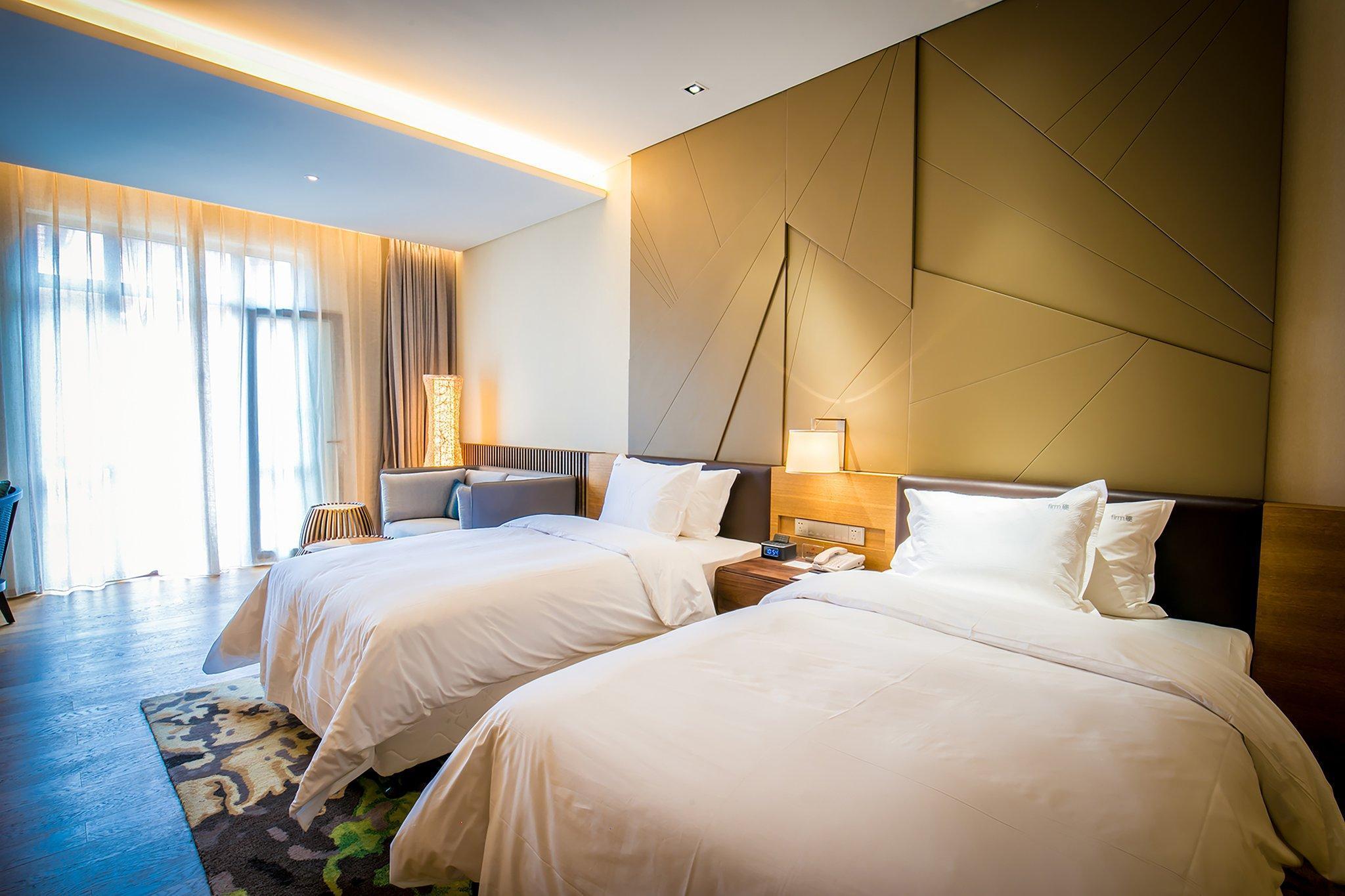 Holiday Inn Resort Zhangjiakou Chongli, An Ihg Hotel מראה חיצוני תמונה