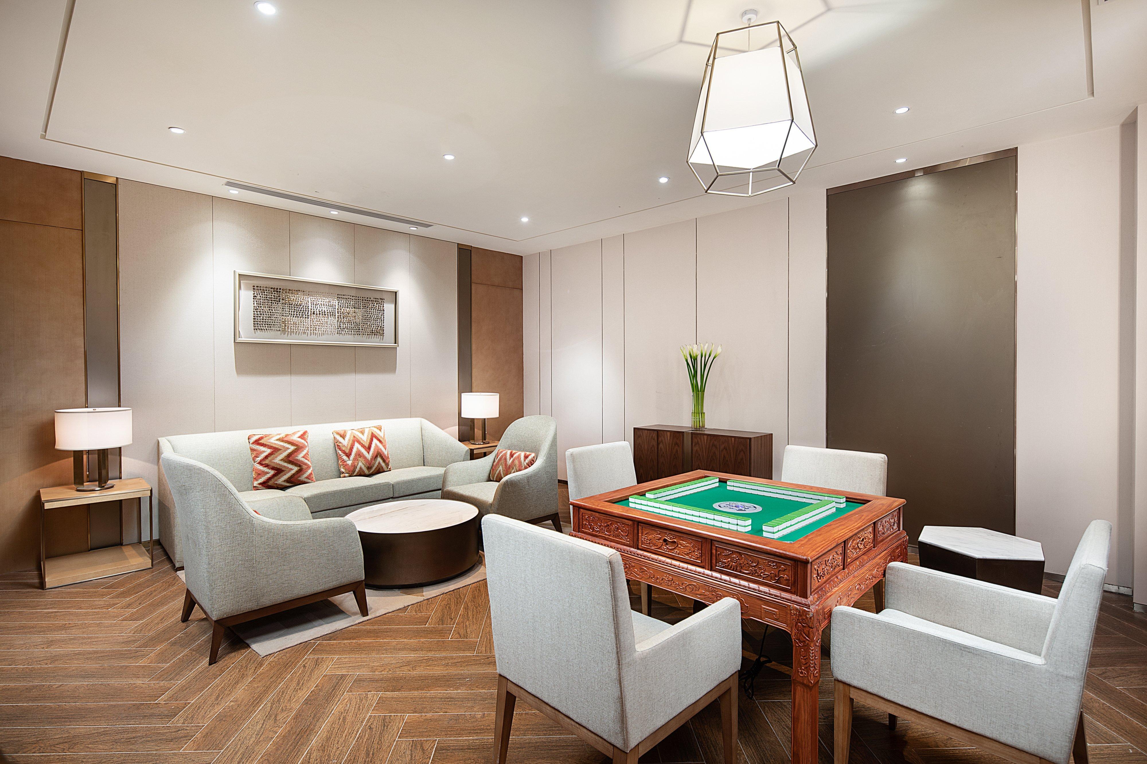 Holiday Inn Resort Zhangjiakou Chongli, An Ihg Hotel מראה חיצוני תמונה