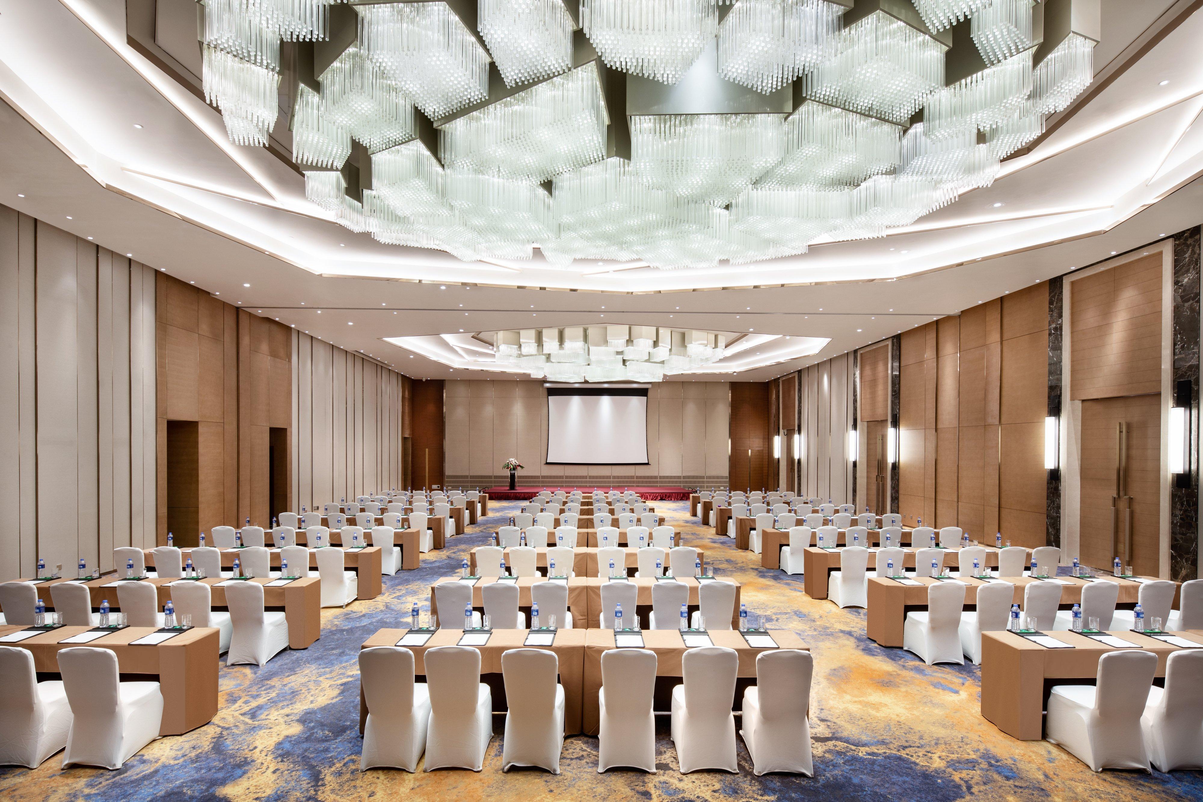 Holiday Inn Resort Zhangjiakou Chongli, An Ihg Hotel מראה חיצוני תמונה