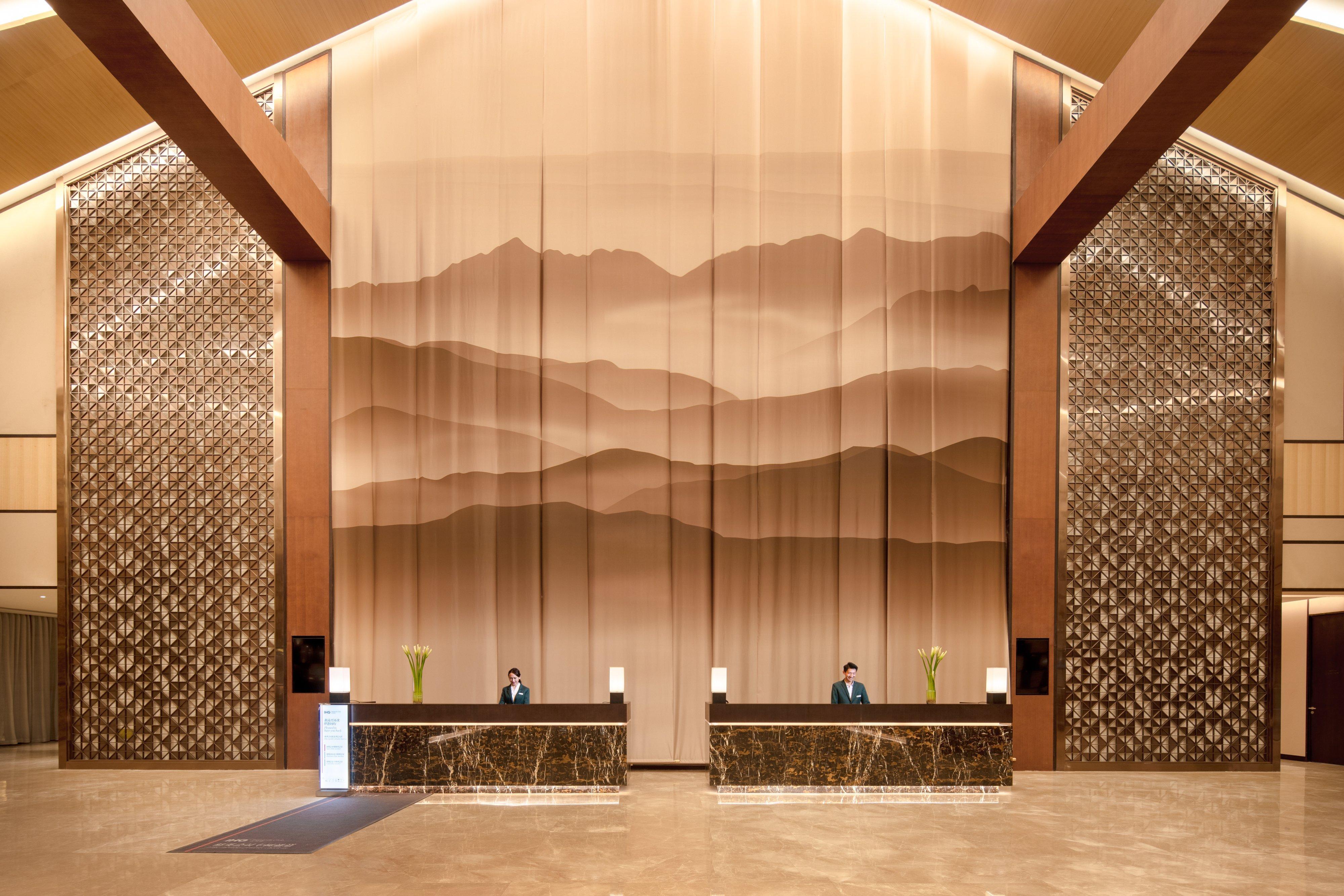 Holiday Inn Resort Zhangjiakou Chongli, An Ihg Hotel מראה חיצוני תמונה