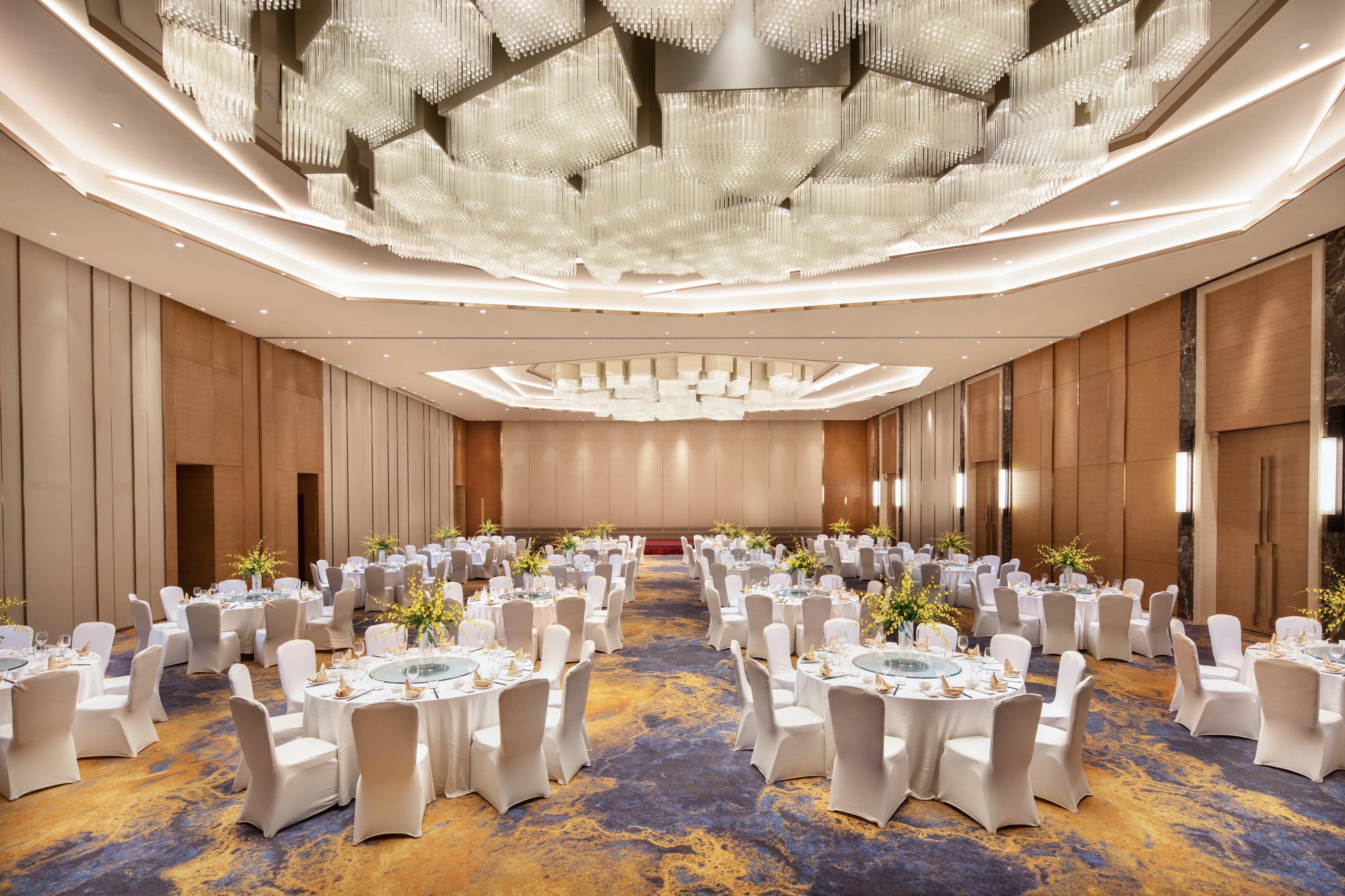 Holiday Inn Resort Zhangjiakou Chongli, An Ihg Hotel מראה חיצוני תמונה
