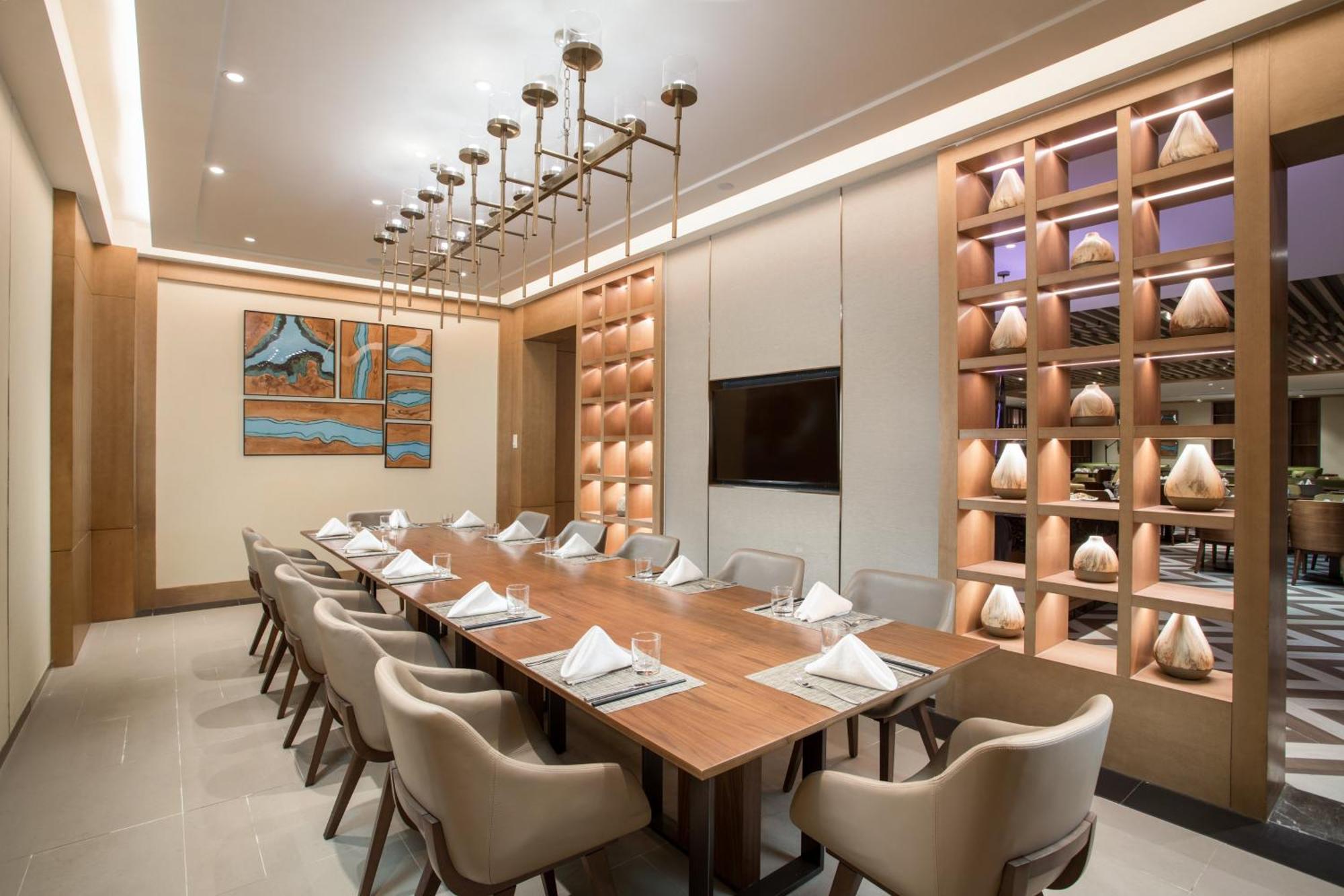 Holiday Inn Resort Zhangjiakou Chongli, An Ihg Hotel מראה חיצוני תמונה