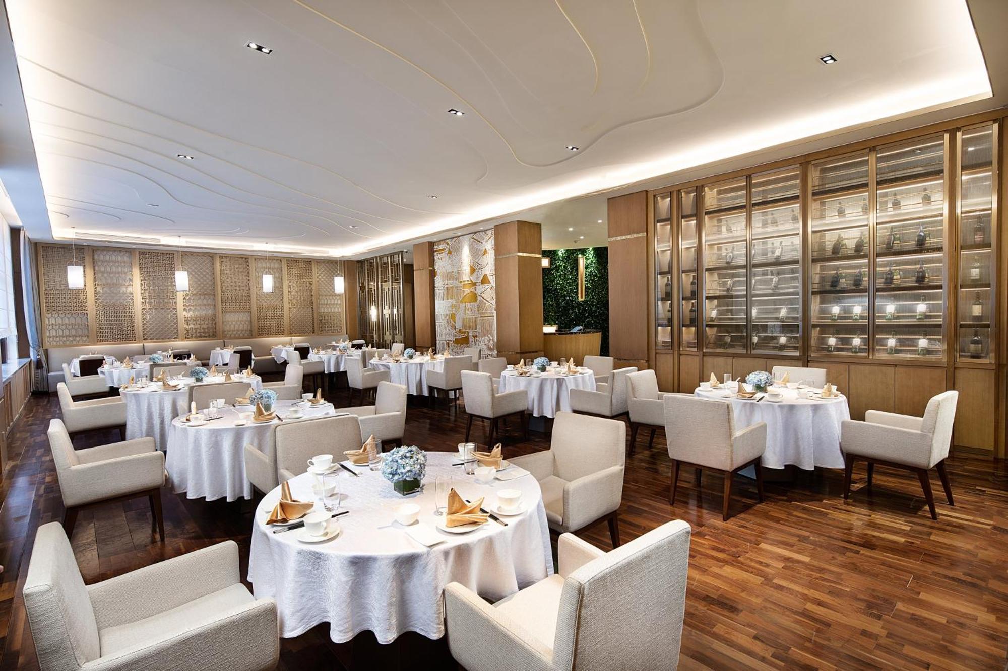 Holiday Inn Resort Zhangjiakou Chongli, An Ihg Hotel מראה חיצוני תמונה