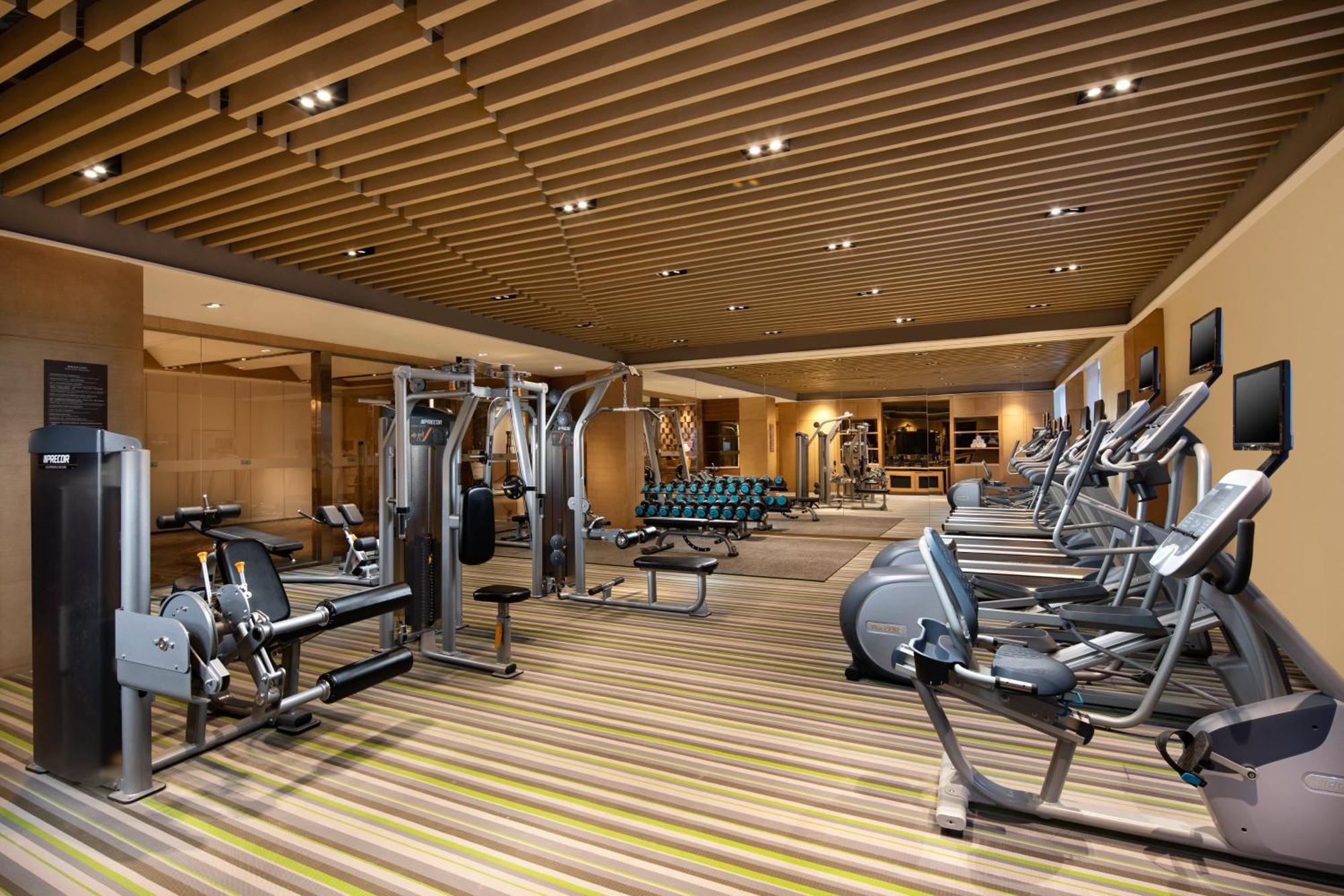 Holiday Inn Resort Zhangjiakou Chongli, An Ihg Hotel מראה חיצוני תמונה