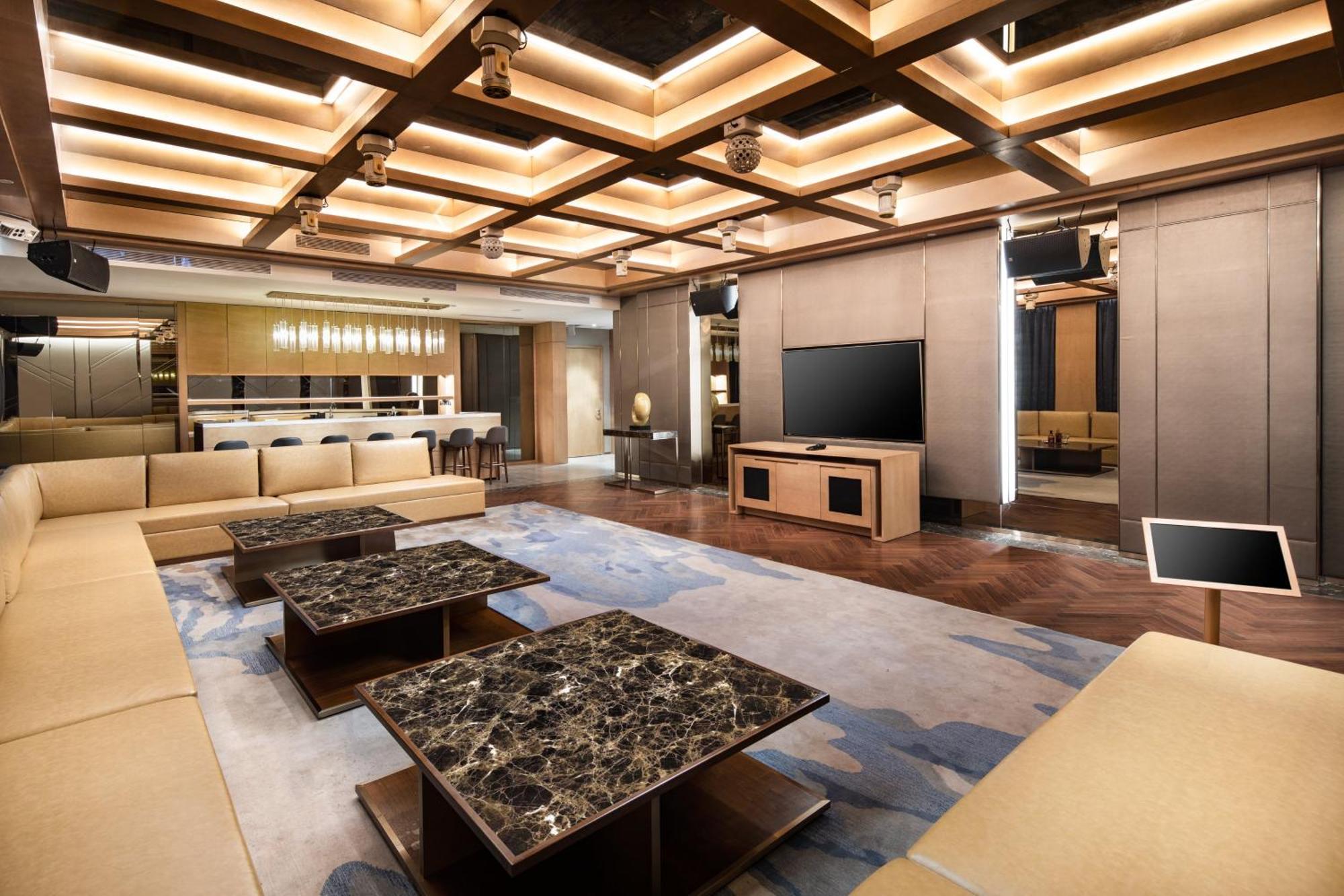 Holiday Inn Resort Zhangjiakou Chongli, An Ihg Hotel מראה חיצוני תמונה